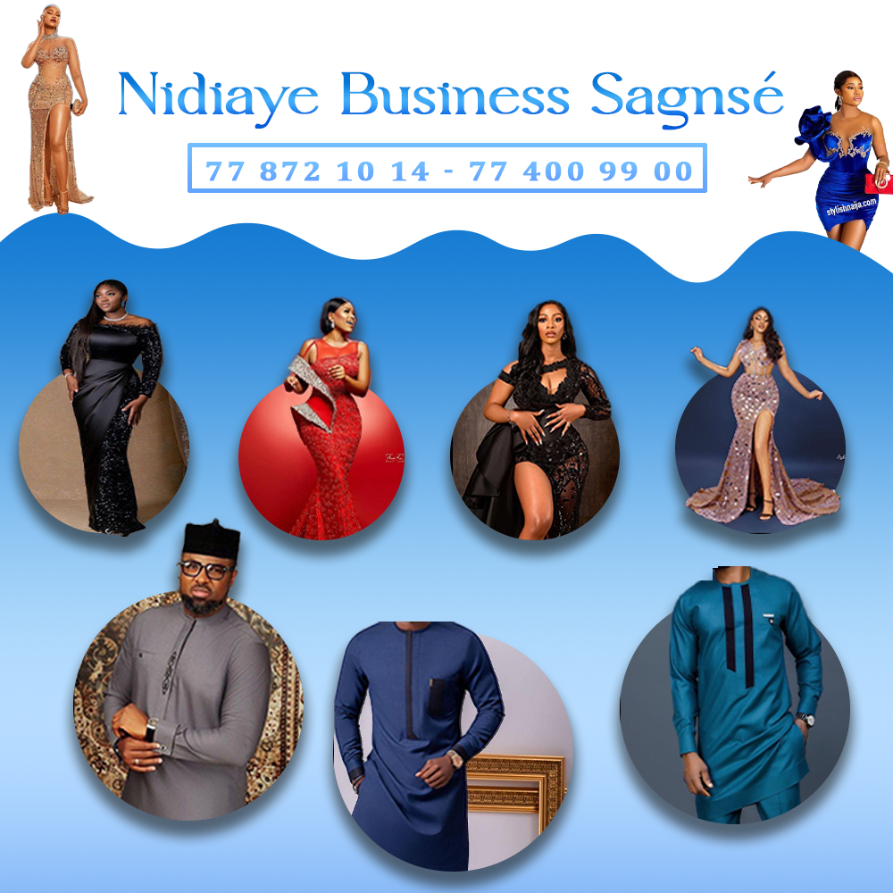 Nidiaye business