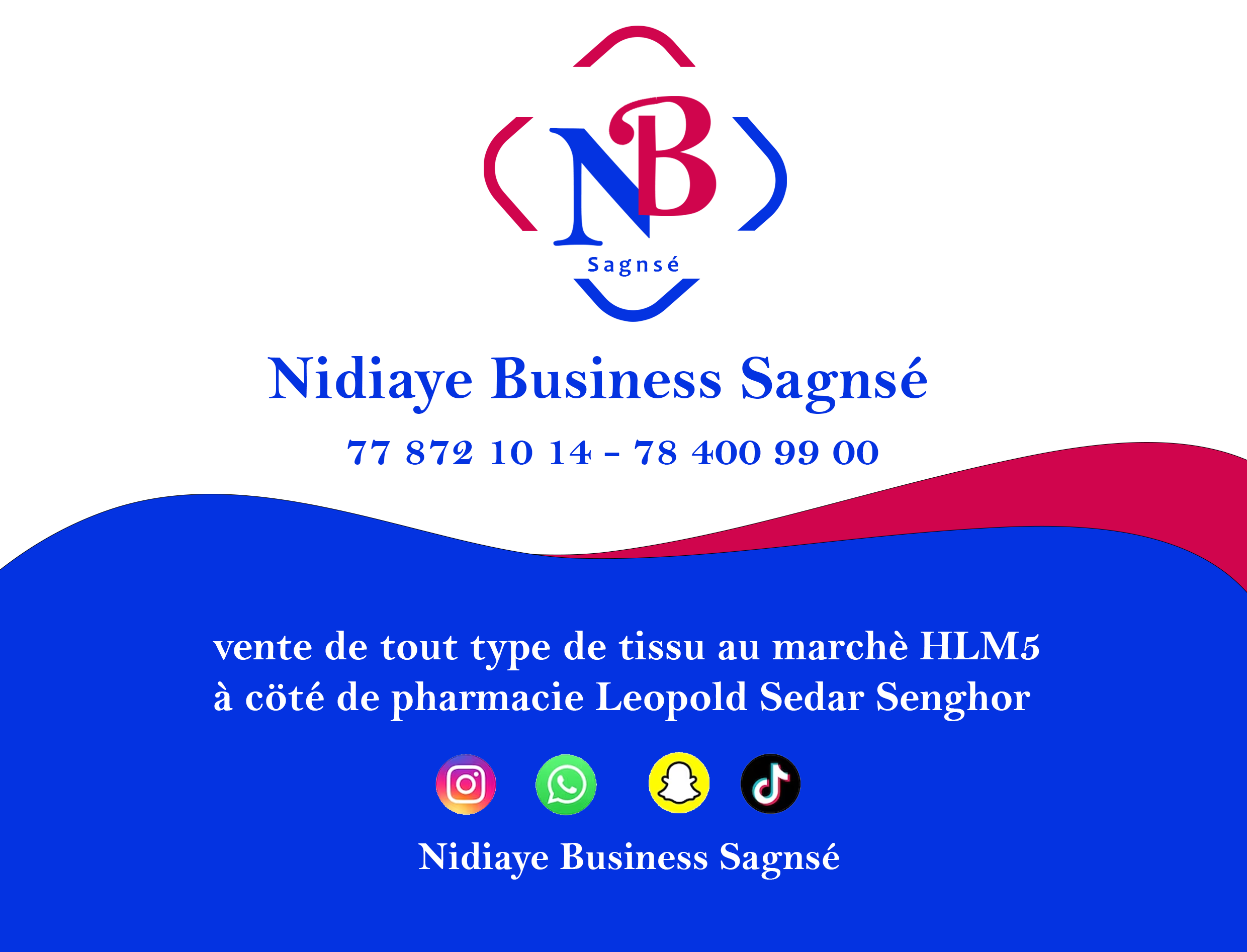 nidiaze business o