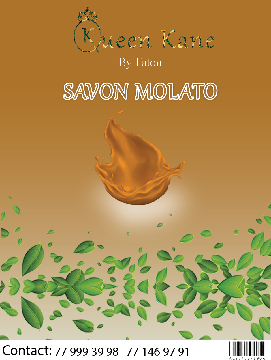 savon molato